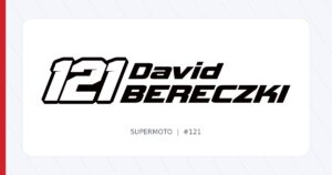 David Bereczki 121