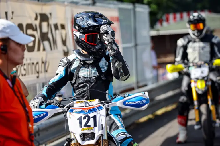 Pole Petrol Supermoto OB – Máriapócs 2026 – Bereczki Dávid · 068A4754