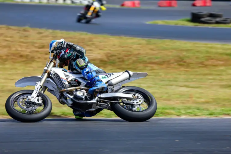 Pole Petrol Supermoto OB – Máriapócs 2026 – Bereczki Dávid · EV2A2878