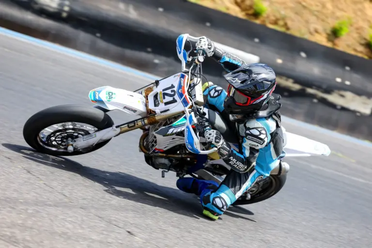 Pole Petrol Supermoto OB – Máriapócs 2026 – Bereczki Dávid · EV2A4863