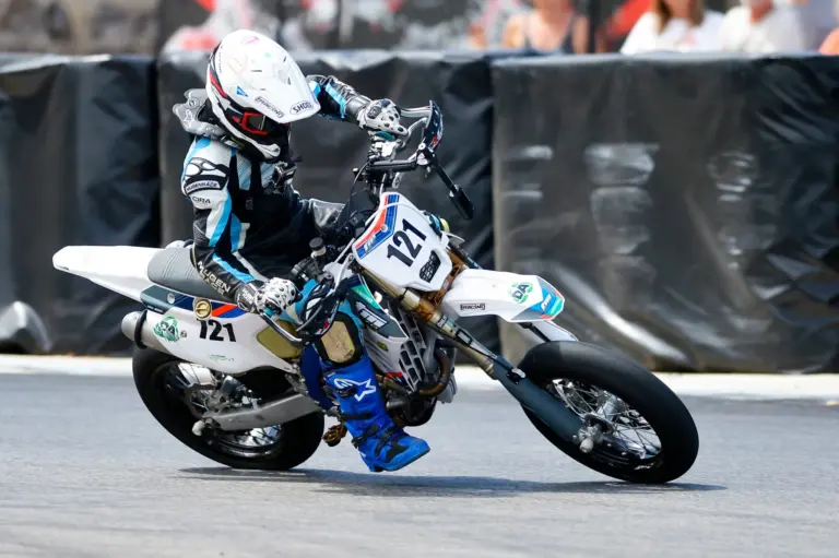 MBH Befektetési Bank Supermoto Cup – Visonta 2026 – Bereczki Dávid · _SLP4770