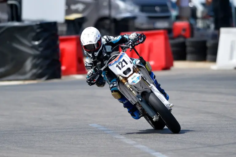 MBH Befektetési Bank Supermoto Cup – Visonta 2026 – Bereczki Dávid · _SLP4784