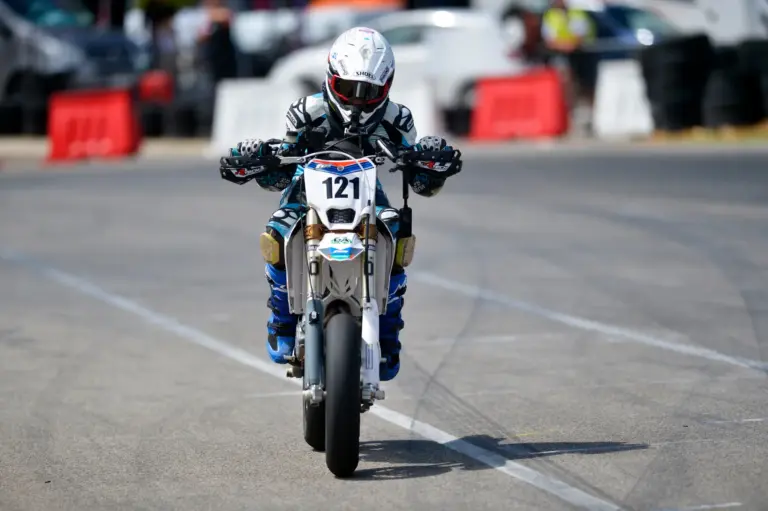 MBH Befektetési Bank Supermoto Cup – Visonta 2026 – Bereczki Dávid · _SLP4786