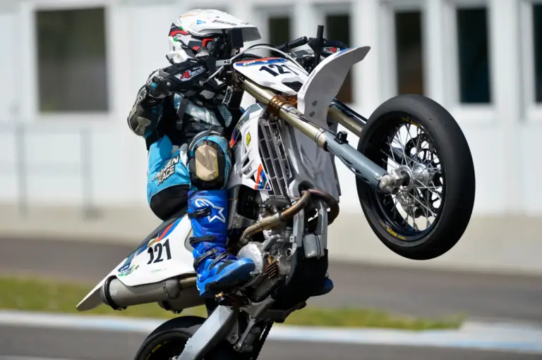 MBH Befektetési Bank Supermoto Cup – Visonta 2026 – Bereczki Dávid · _SLP4817(1)