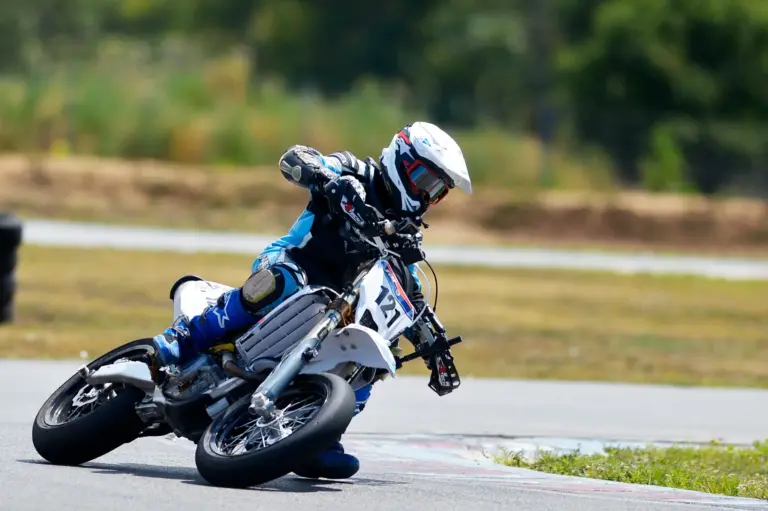 MBH Befektetési Bank Supermoto Cup – Visonta 2026 – Bereczki Dávid · _SLP4820