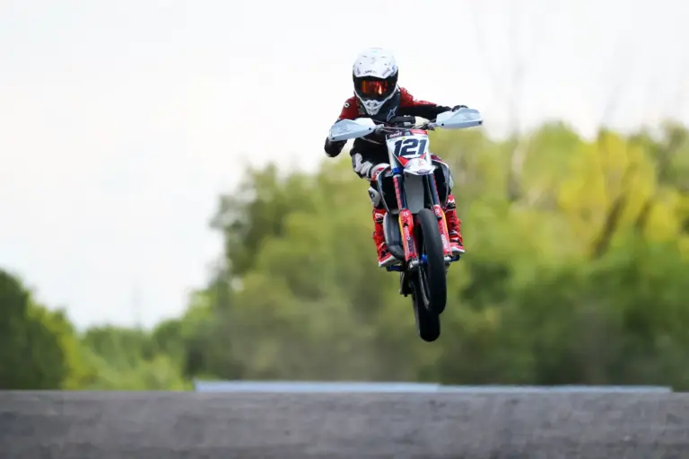 S1GP Magyar Nagydíj – SM Junior 2025 – Bereczki Dávid · pentek_143