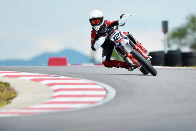 S1GP Magyar Nagydíj – SM Junior 2025 – Bereczki Dávid · szombat_164