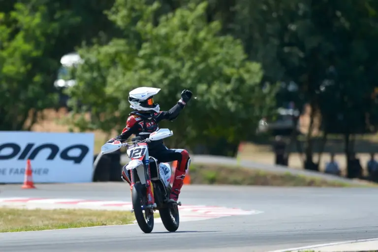 S1GP Magyar Nagydíj – SM Junior 2025 – Bereczki Dávid · vasarnap_179