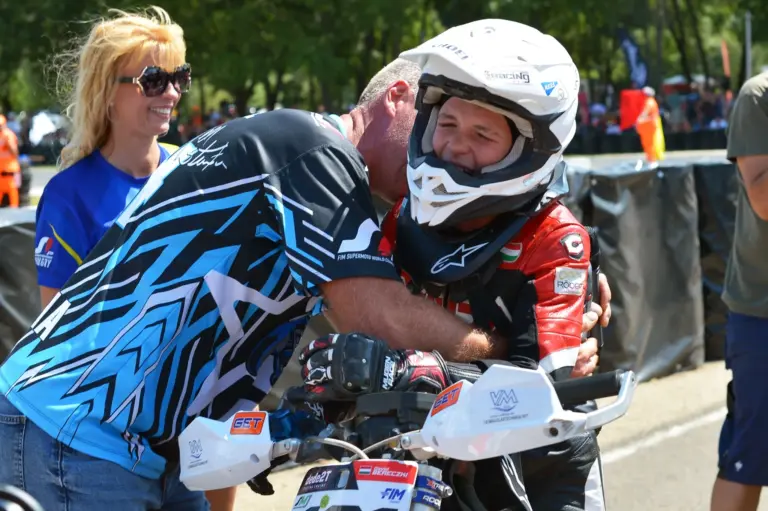 S1GP Magyar Nagydíj – SM Junior 2025 – Bereczki Dávid · vasarnap_429