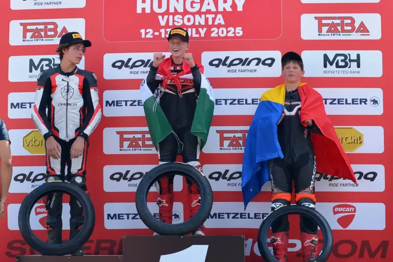 S1GP Magyar Nagydíj – SM Junior 2025 – Bereczki Dávid · vasarnap_438