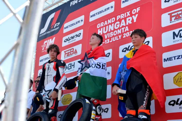 S1GP Magyar Nagydíj – SM Junior 2025 – Bereczki Dávid · vasarnap_447