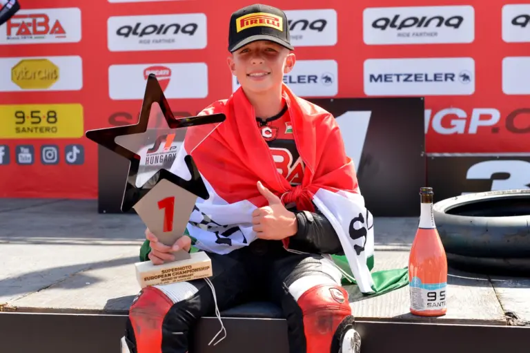 S1GP Magyar Nagydíj – SM Junior 2025 – Bereczki Dávid · vasarnap_450