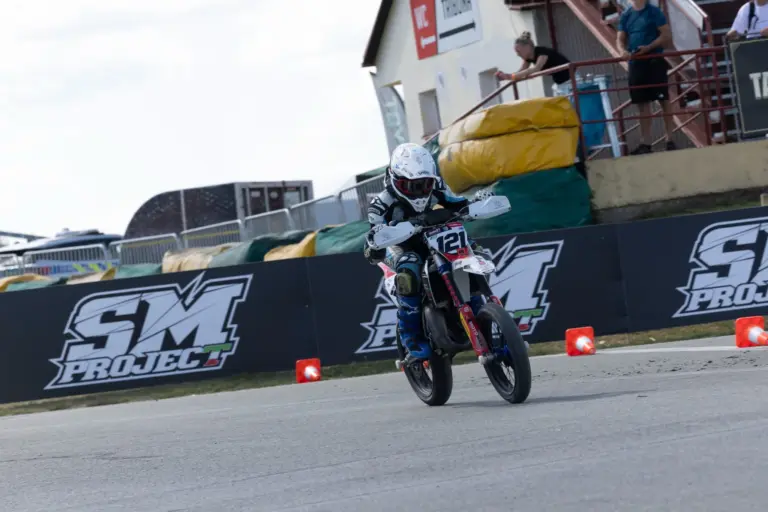 SM Junior Európa-bajnokság – Vysoké Mýto 2026 – Bereczki Dávid · S1GP_Czech-1108
