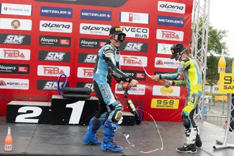 SM Junior Európa-bajnokság – Vysoké Mýto 2026 – Bereczki Dávid · S1GP_Czech-2181